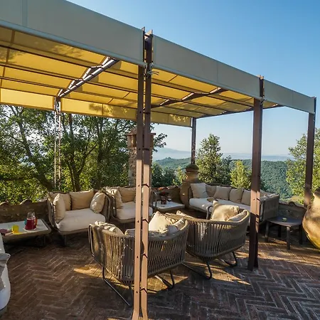 Apartment Poggio Rocca
