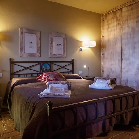 Apartment Poggio Rocca
