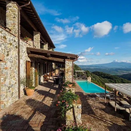 Poggio Rocca