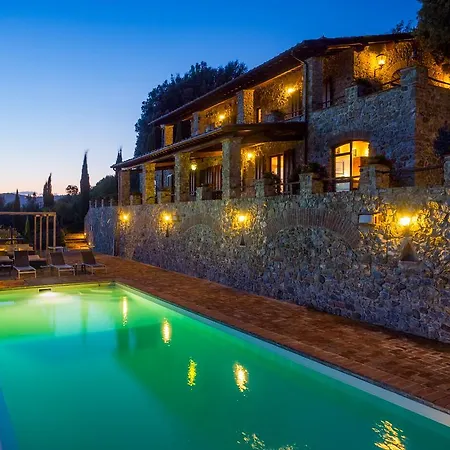 Apartment Poggio Rocca *