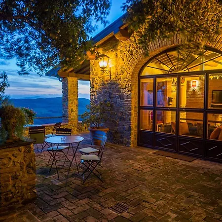Apartment Poggio Rocca *