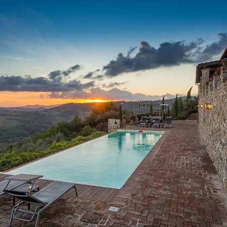 Apartment Poggio Rocca
