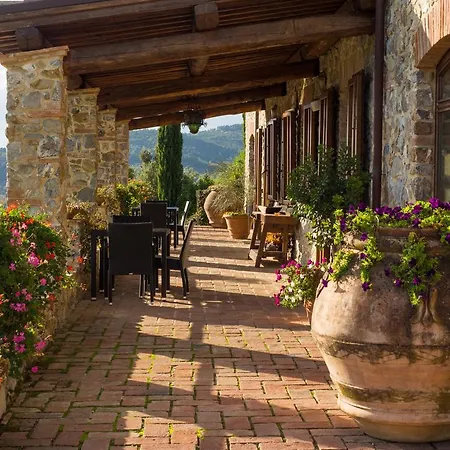Apartment Poggio Rocca *