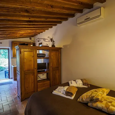 Διαμέρισμα Poggio Rocca Roccastrada