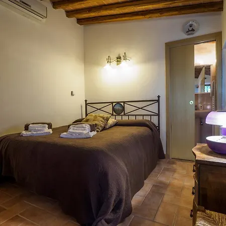Apartment Poggio Rocca *