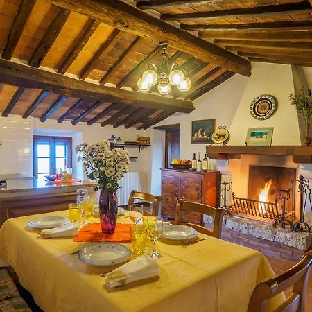 Apartment Poggio Rocca *