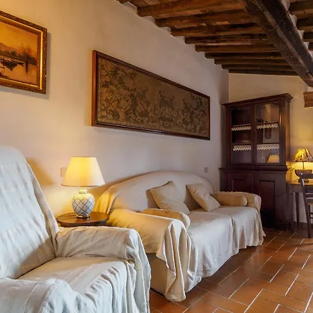 Apartment Poggio Rocca Roccastrada