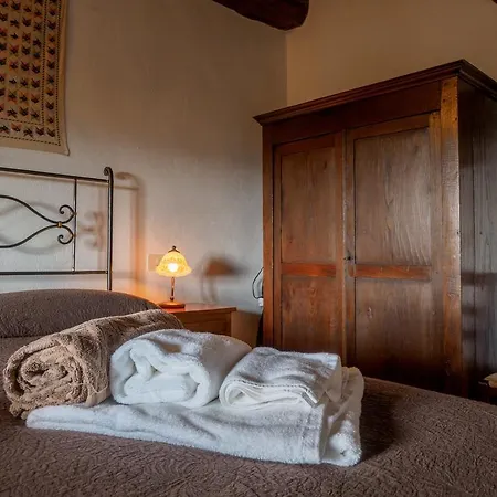 Apartment Poggio Rocca *