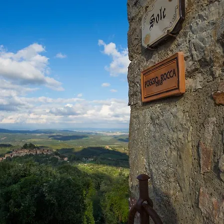 Poggio Rocca Roccastrada