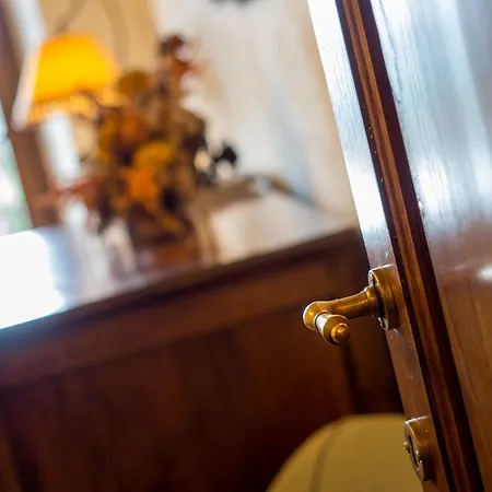 Apartment Poggio Rocca *