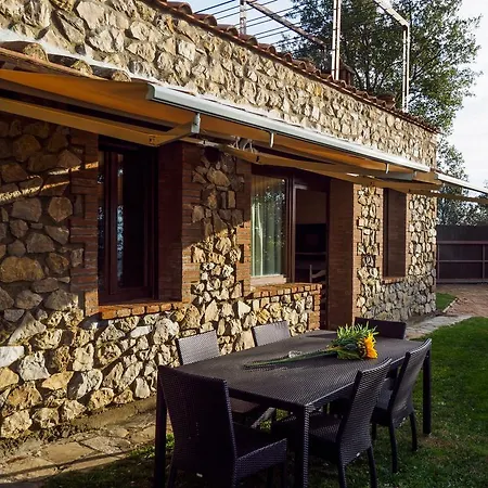 Apartment Poggio Rocca *