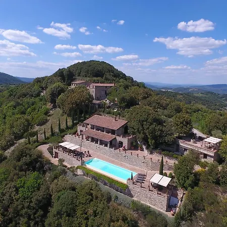 Poggio Rocca *