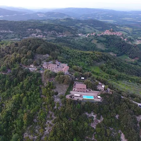 Poggio Rocca