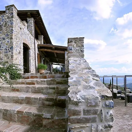 Poggio Rocca *