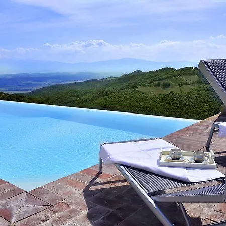 Poggio Rocca Apartment