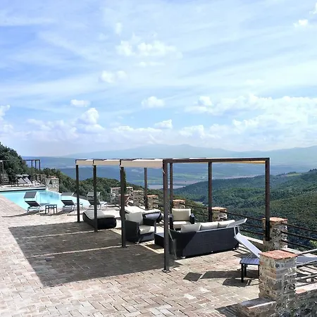 Poggio Rocca * Roccastrada