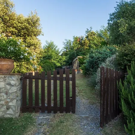 Poggio Rocca Apartment *