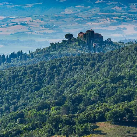 Poggio Rocca *