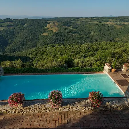 Poggio Rocca Roccastrada