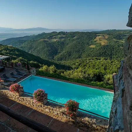 Poggio Rocca *