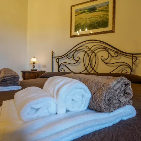 Apartment Poggio Rocca Roccastrada