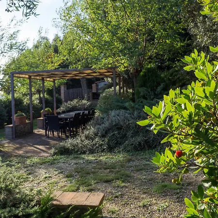 Poggio Rocca Apartment *