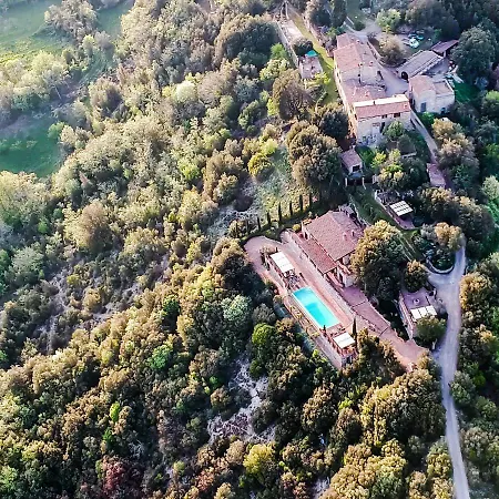 Apartment Poggio Rocca Roccastrada