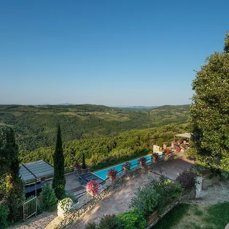 Poggio Rocca Roccastrada
