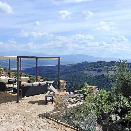 Poggio Rocca Apartment