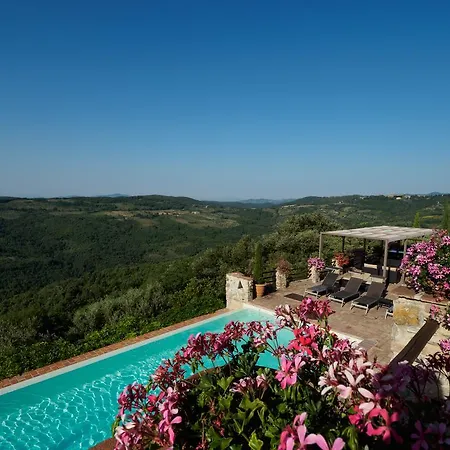 Poggio Rocca Apartment Roccastrada