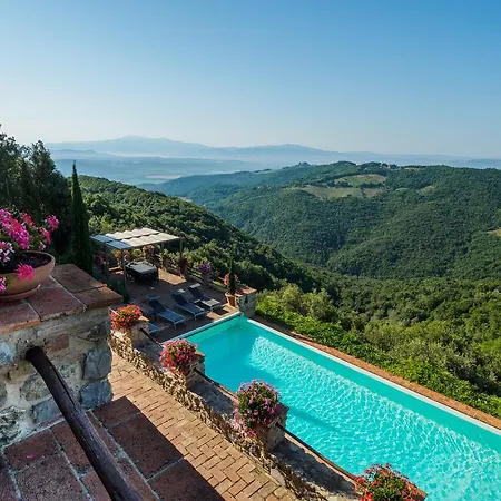 Poggio Rocca Roccastrada