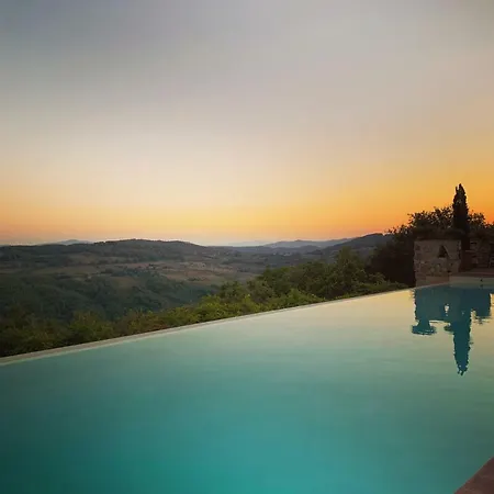 Poggio Rocca * Roccastrada